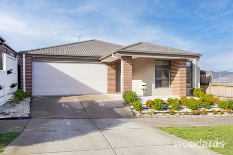 5 Amy Way, Mernda, VIC 3754