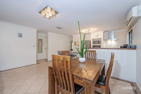 Property photo of 5 Northfield Crescent Canning Vale WA 6155