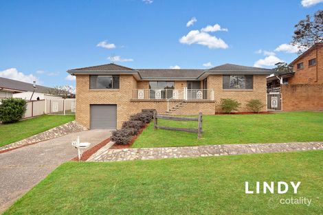 20 Cunningham Pde, Singleton Heights, NSW 2330