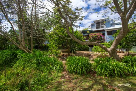 Property photo of 3/4 Thrush Street Bawley Point NSW 2539
