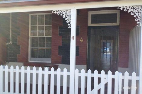 Property photo of 4 Vinrace Street Adelaide SA 5000