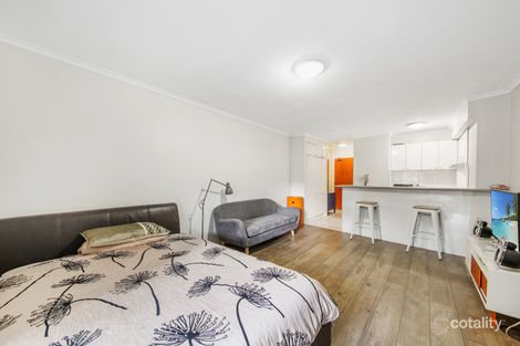 Property photo of 4/15A Wilson Street Newtown NSW 2042