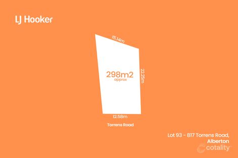 817 Torrens Rd, Alberton, SA 5014