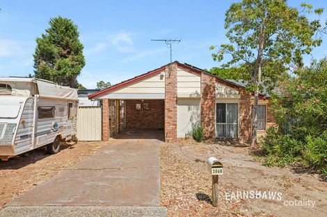 Property photo of 206B Blackadder Road Swan View WA 6056
