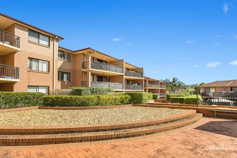 Property photo of 19/49 Dobson Crescent Baulkham Hills NSW 2153