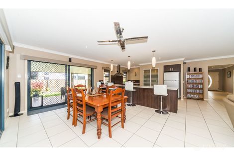 Property photo of 9 Saint Maarten Crescent Oxenford QLD 4210