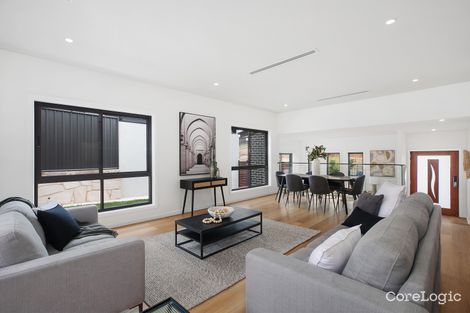 Property photo of 41 McGlashan Street Taylor ACT 2913