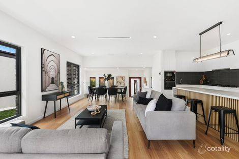 Property photo of 41 McGlashan Street Taylor ACT 2913
