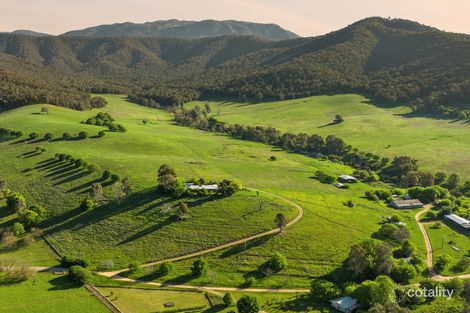 285 Wobonga Lane, Eurobin, VIC 3739
