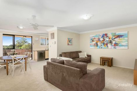 Property photo of 19/49 Dobson Crescent Baulkham Hills NSW 2153