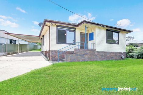 Property photo of 9 Burke Road Lalor Park NSW 2147