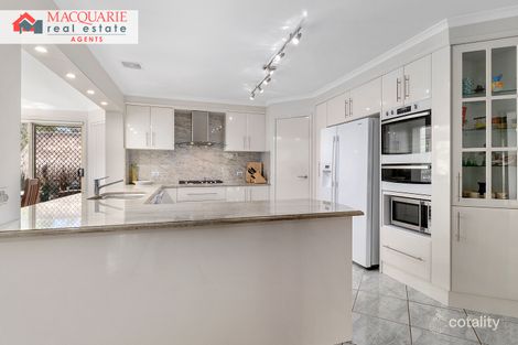 Property photo of 11 Sidney Place Casula NSW 2170