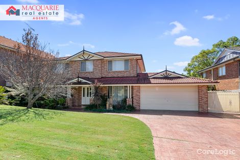 11 Sidney Pl, Casula, NSW 2170