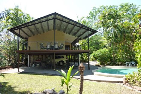 Property photo of 140 Horne Road Bees Creek NT 0822