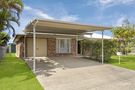 Property photo of 16 Armando Street Alexandra Hills QLD 4161