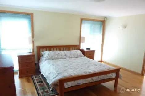 Property photo of 488 Oceana Drive Howrah TAS 7018