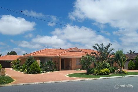 18a Hargrave St, Stirling, WA 6021