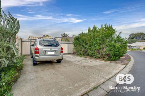 Property photo of 3 Jade Crescent Dalyellup WA 6230
