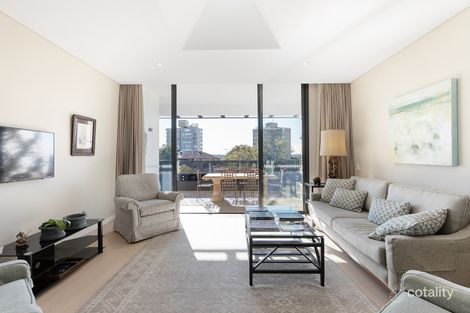 Property photo of 402/21 Parraween Street Cremorne NSW 2090