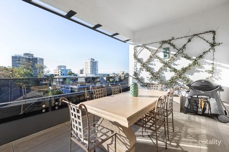 Property photo of 402/21 Parraween Street Cremorne NSW 2090