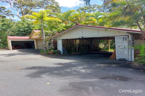 Property photo of 80 Baileys Mountain Road Willow Vale QLD 4209