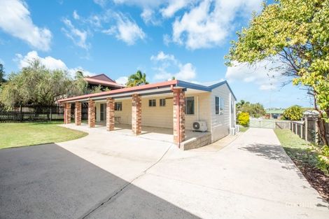 Property photo of 3 Scott Court Bucasia QLD 4750