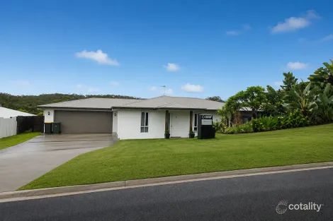 5 Dolphin Tce, South Gladstone, QLD 4680