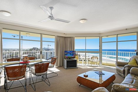Property photo of 10A/238 The Esplanade Miami QLD 4220
