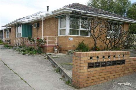 2/25 Raleigh St, Essendon, VIC 3040