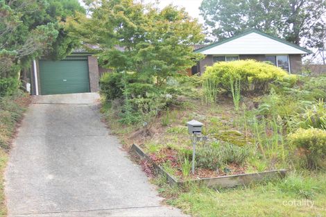 Property photo of 5 Dunoon Drive Hazelbrook NSW 2779