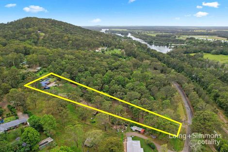 Property photo of 182 Rollands Plains Road Telegraph Point NSW 2441