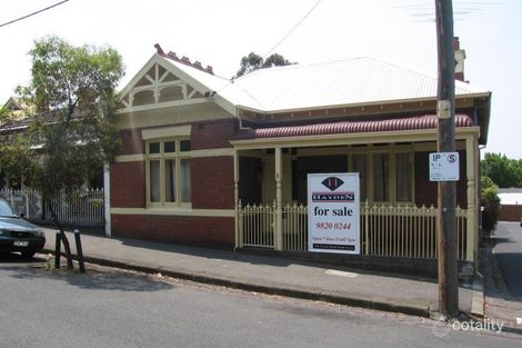 8 Flemington St, Travancore, VIC 3032