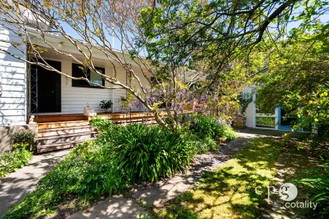 3 Preshaw St, Castlemaine, VIC 3450