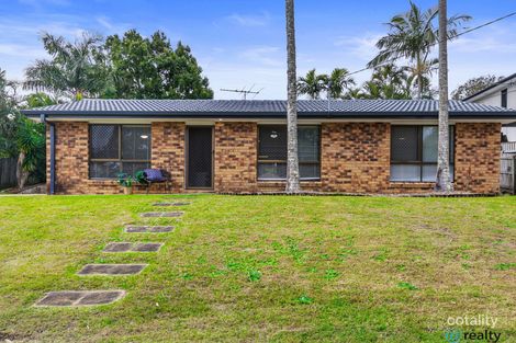 Property photo of 11 Ravensworth Place Alexandra Hills QLD 4161
