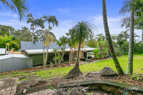 Property photo of 11 Ravensworth Place Alexandra Hills QLD 4161