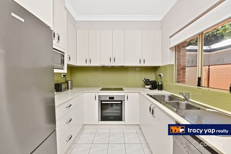 Property photo of 5/28-32 William Street Ermington NSW 2115