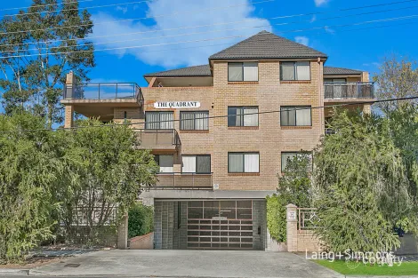 Property photo of 18/40 Hythe Street Mount Druitt NSW 2770