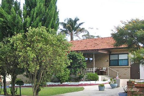 292 Forest Rd, Kirrawee, NSW 2232