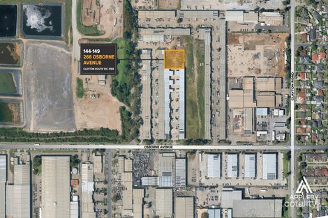 266 Osborne Ave, Clayton South, VIC 3169