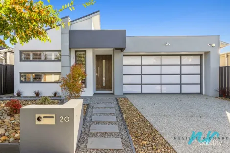 Property photo of 20 Harrington Terrace St Leonards VIC 3223
