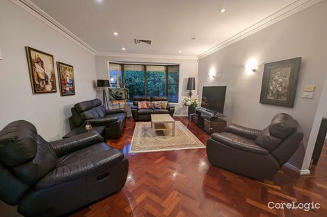 Property photo of 12 Pretoria Road Seven Hills NSW 2147