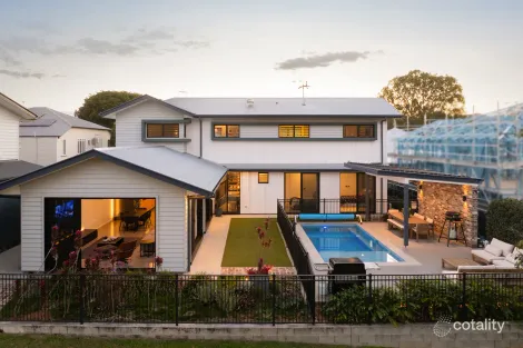 29 Haines St, Kedron, QLD 4031