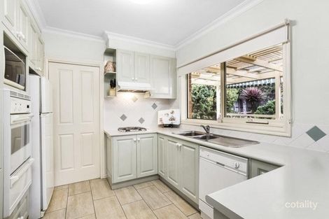 Property photo of 5/61 Old Warrandyte Road Donvale VIC 3111