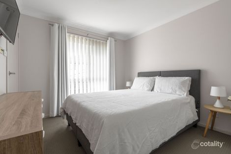 Property photo of 12 Fowler Street Bardia NSW 2565