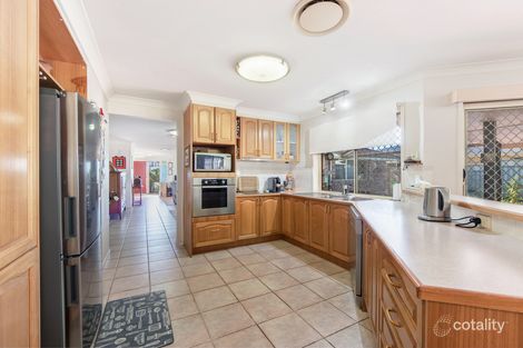 Property photo of 29 Discovery Street Flinders View QLD 4305
