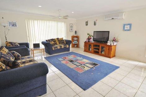 Property photo of 32/1-5 Studio Drive Pacific Pines QLD 4211