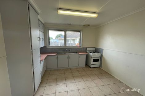 Property photo of 45 Mercury Crescent Newcomb VIC 3219