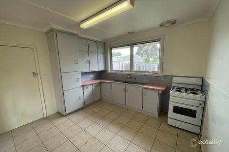 Property photo of 45 Mercury Crescent Newcomb VIC 3219