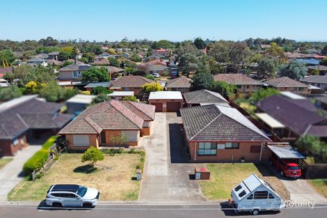 Property photo of 14-16 Pagnoccolo Street Werribee VIC 3030