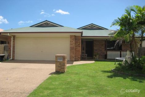 3 Nautical Ct, Idalia, QLD 4811
